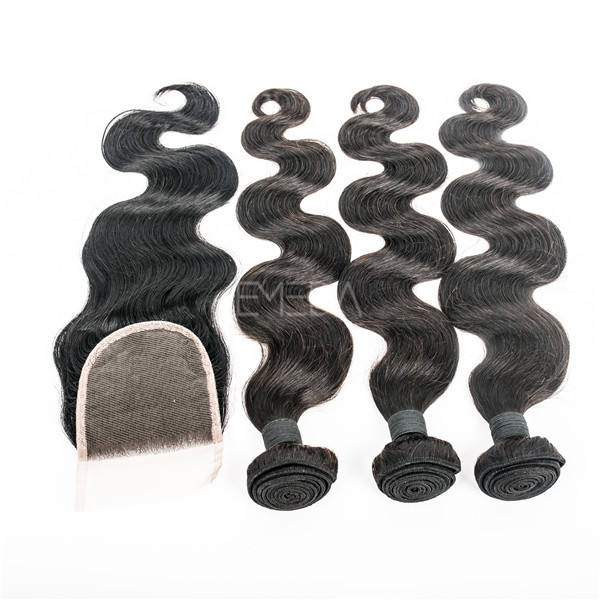 cheap virgin hair weave saga remy hair with hair extensions price JF349